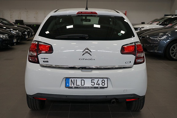 Citroen C3 6 of 15