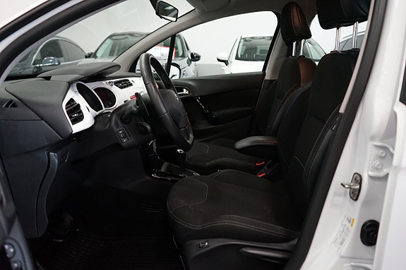 Citroen C3 10 of 15