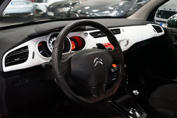 Citroen C3 9 of 15