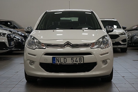 Citroen C3 3 of 15