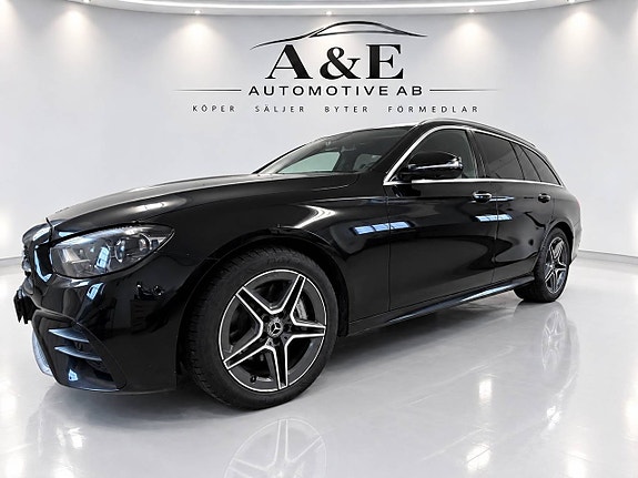 Mercedes-Benz E300 de 3 of 23