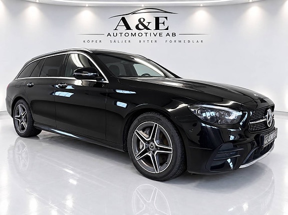 Mercedes-Benz E300 de