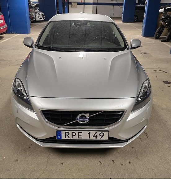 Volvo V40 5 of 8