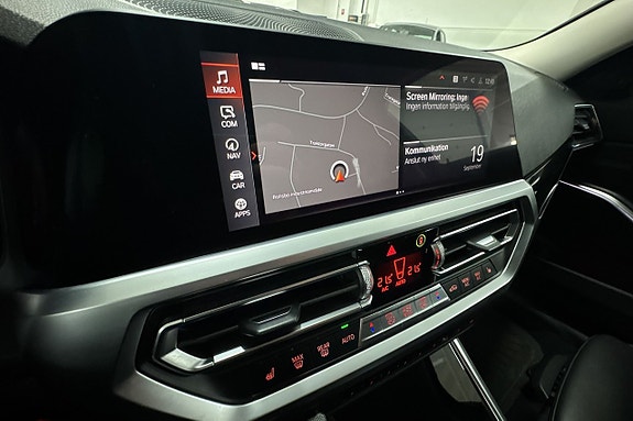 BMW 320d 19 of 26