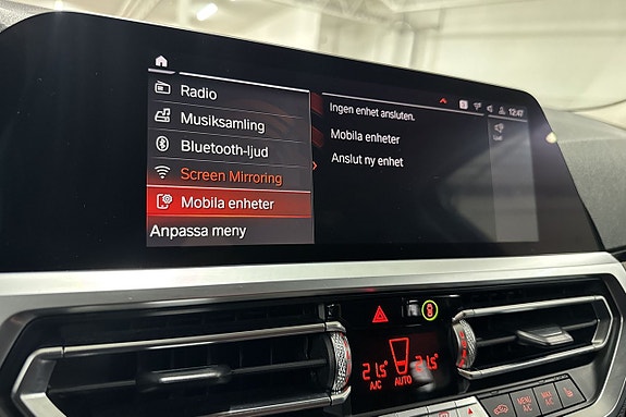 BMW 320d 25 of 26