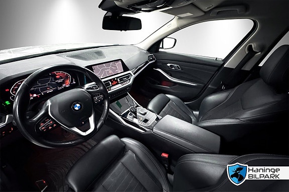 BMW 320d 11 of 26
