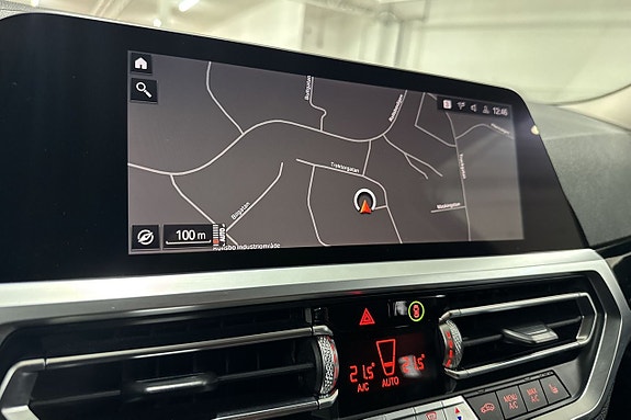 BMW 320d 22 of 26