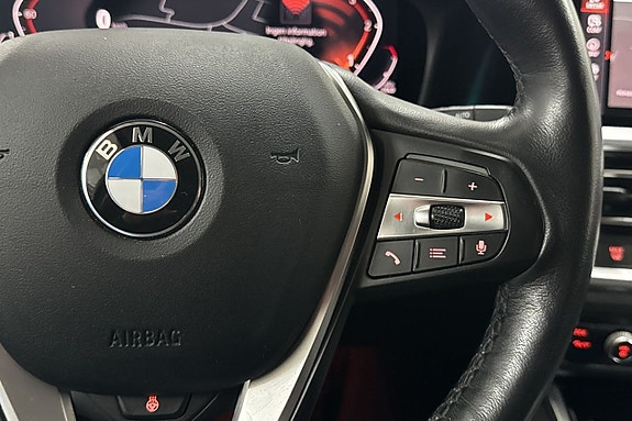 BMW 320d 17 of 26