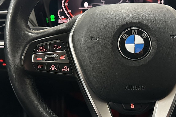 BMW 320d 16 of 26