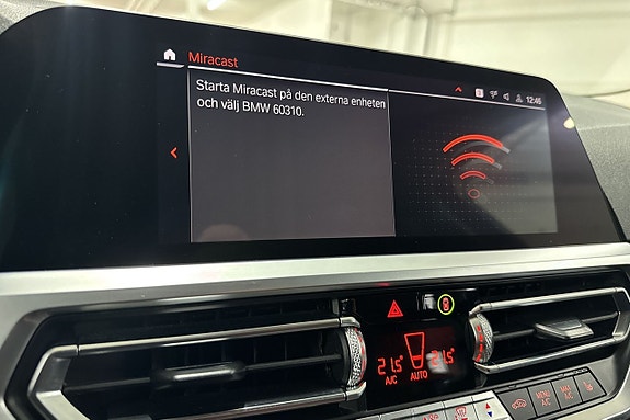 BMW 320d 24 of 26