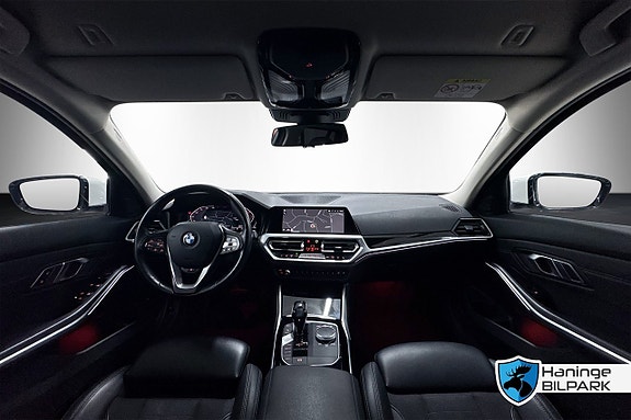 BMW 320d 14 of 26