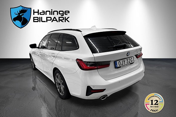 BMW 320d 10 of 26