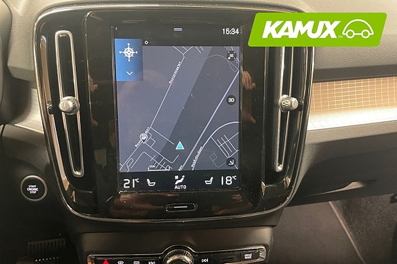 Volvo XC40 19 of 26
