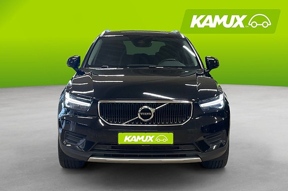 Volvo XC40 6 of 26