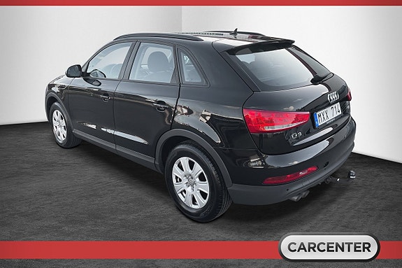 Audi Q3 4 of 14