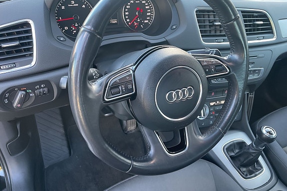 Audi Q3 8 of 14
