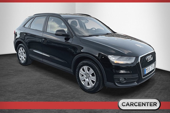 Audi Q3 3 of 14