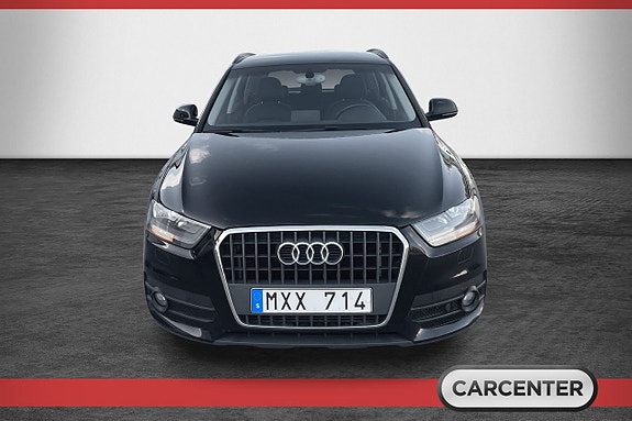Audi Q3 2 of 14