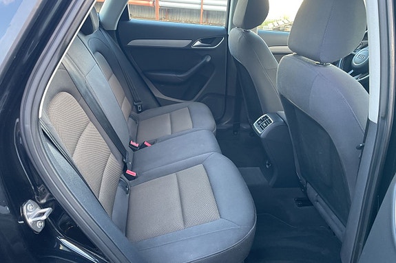 Audi Q3 14 of 14