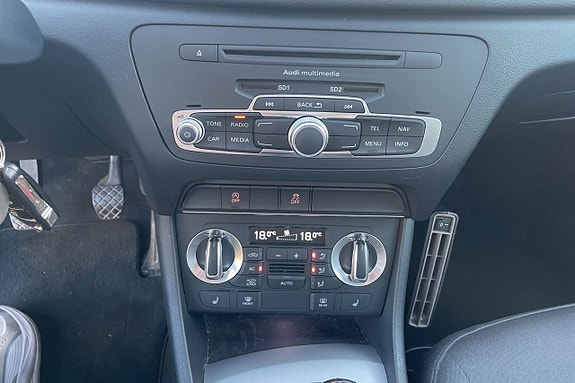 Audi Q3 11 of 14