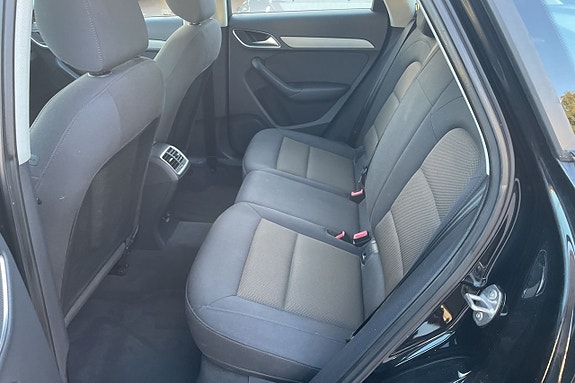 Audi Q3 13 of 14