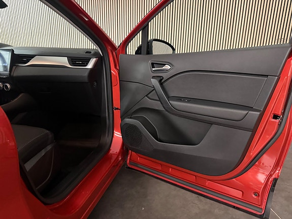 Renault Captur 20 of 25