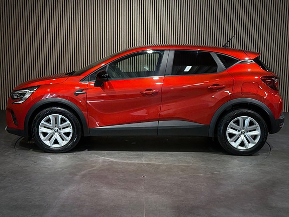 Renault Captur 7 of 25