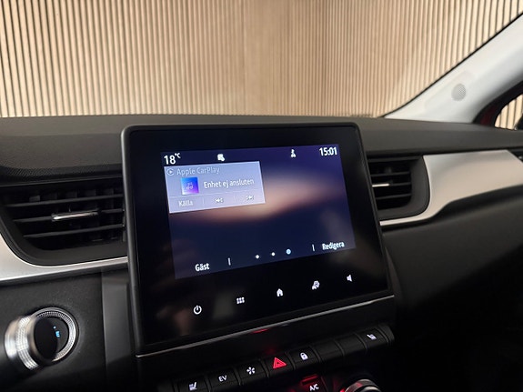 Renault Captur 22 of 25