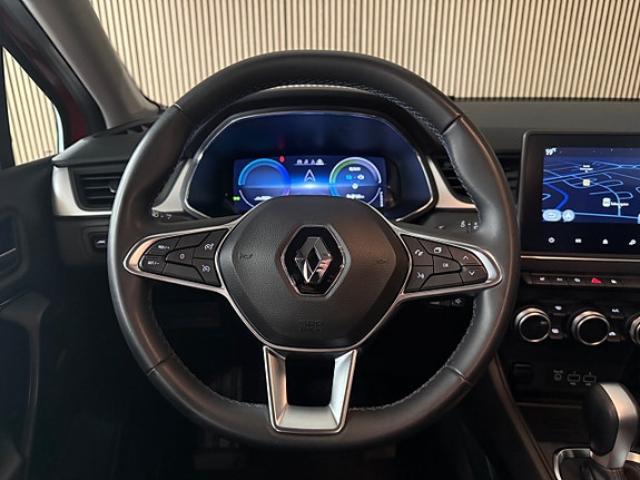 Renault Captur 15 of 25