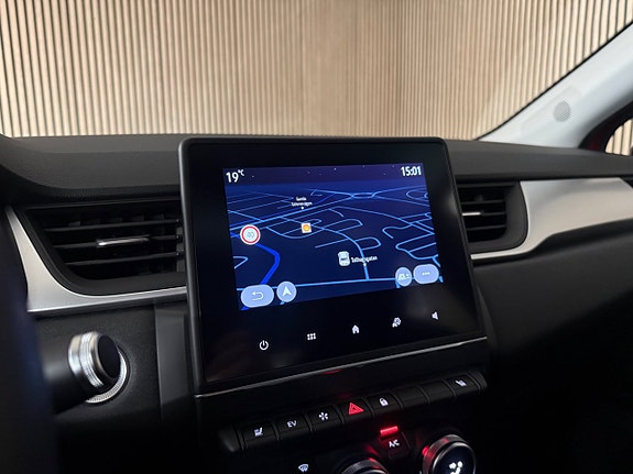 Renault Captur 24 of 25