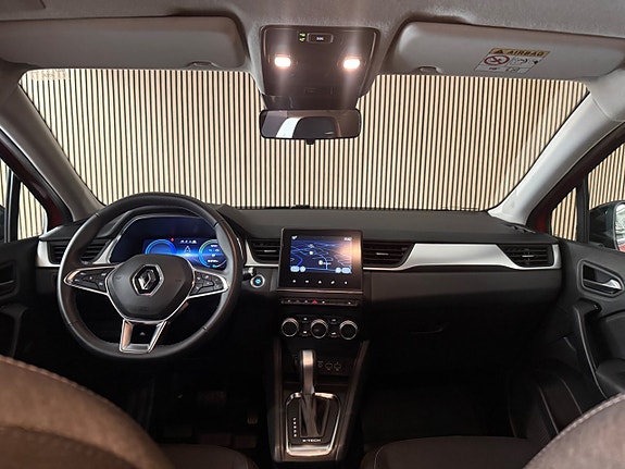 Renault Captur 14 of 25