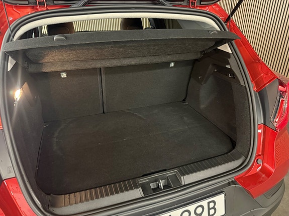 Renault Captur 17 of 25