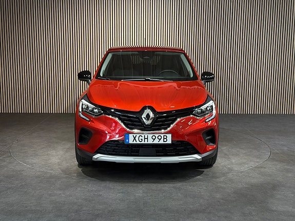 Renault Captur 9 of 25