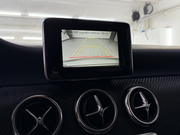 Mercedes-Benz A180 17 of 21