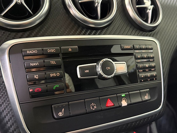 Mercedes-Benz A180 19 of 21