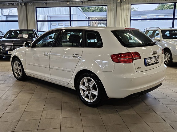 Audi A3 3 of 8