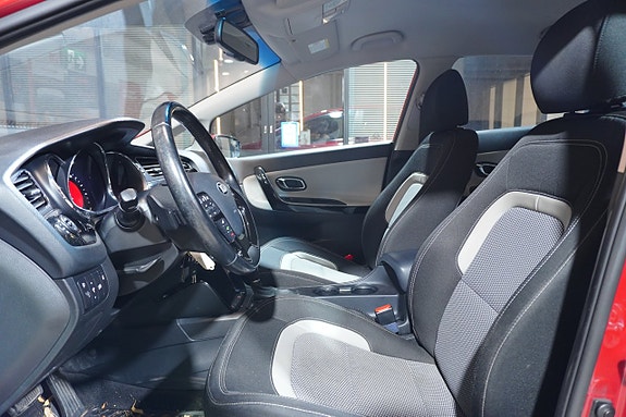 Kia Ceed 8 of 24