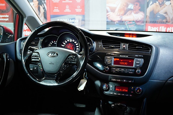 Kia Ceed 13 of 24