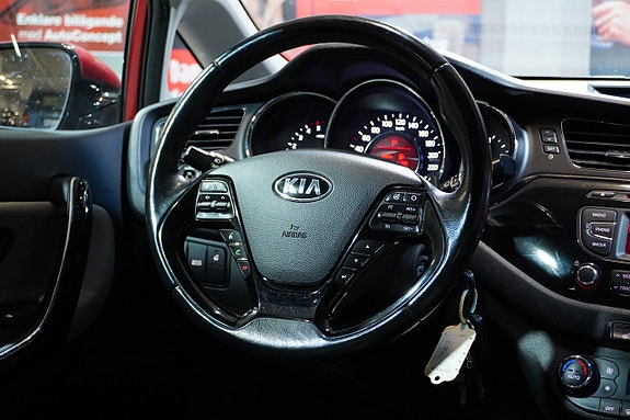 Kia Ceed 15 of 24