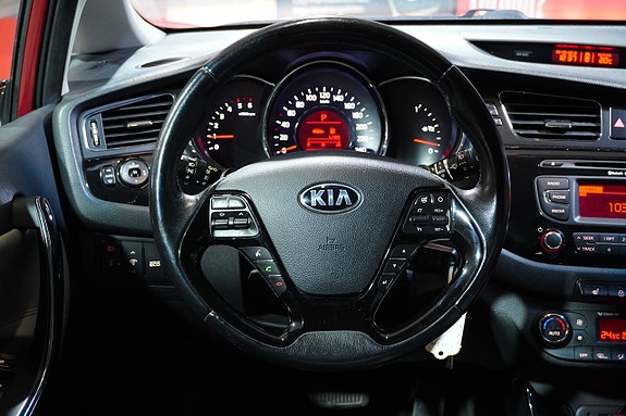 Kia Ceed 14 of 24