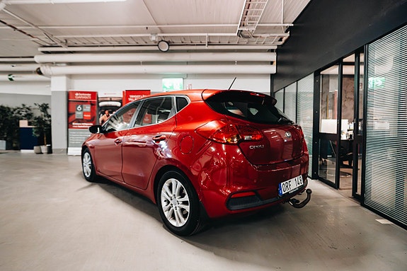 Kia Ceed 5 of 24