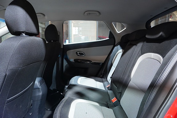 Kia Ceed 10 of 24