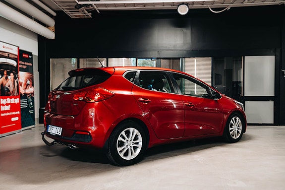 Kia Ceed 4 of 24