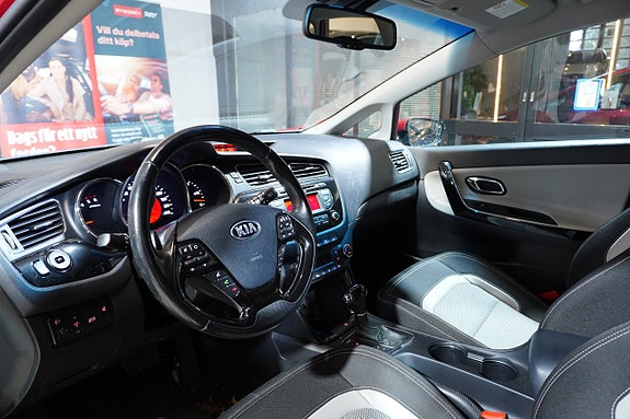 Kia Ceed 12 of 24