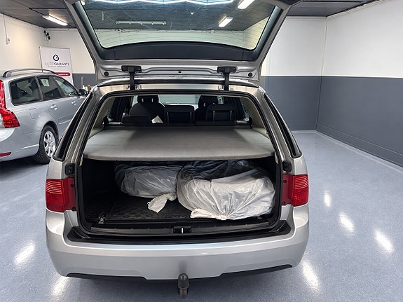 SAAB 9-5 SPORTCOMBI 2.0T ETHANOL BIOPOWER 150 ch LINEAR - BVM - ATTELAGE - 178000 km