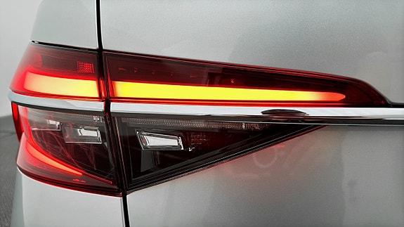 Skoda Superb 19 of 21