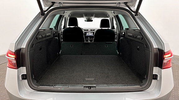 Skoda Superb 20 of 21