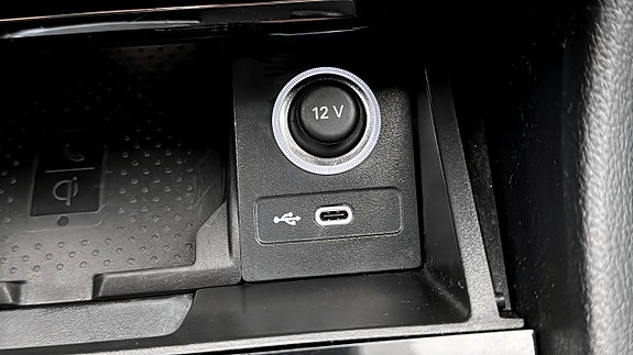 Skoda Superb 18 of 21