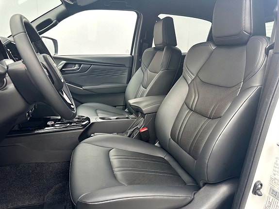 Isuzu D-max 9 of 17