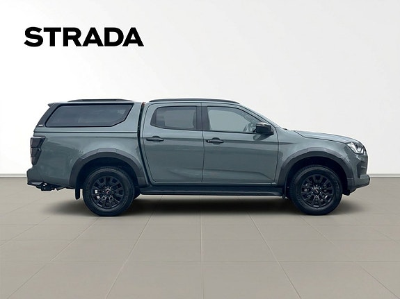 Isuzu D-max 6 of 17